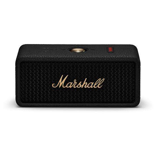 Marshall Emberton III Price in Kenya- LinkPhones Center 